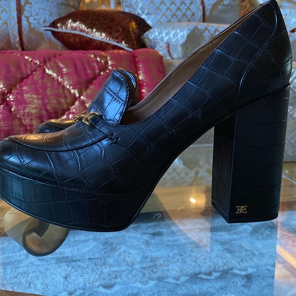 Sam Edelman high heels shoes - Picture 10 of 17